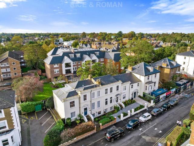2 bedroom retirement property for sale