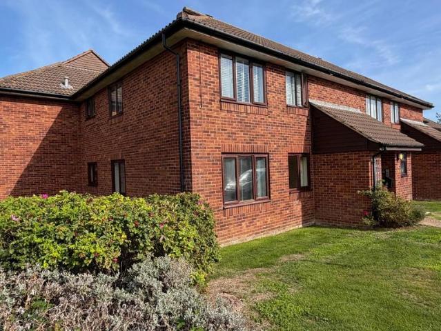 2 bedroom retirement property for sale