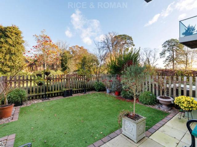 2 bedroom retirement property for sale