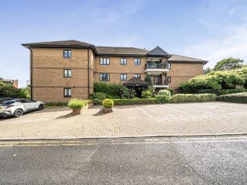 2 bedroom retirement property for sale