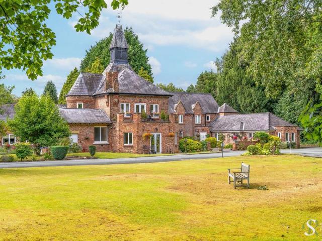 2 bedroom retirement property for sale