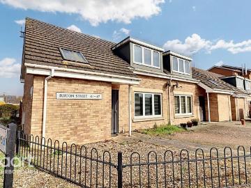 2 bedroom retirement property for sale