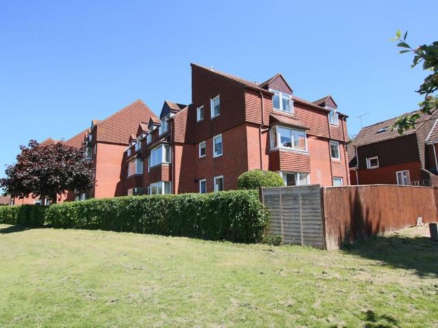 2 bedroom retirement property for sale