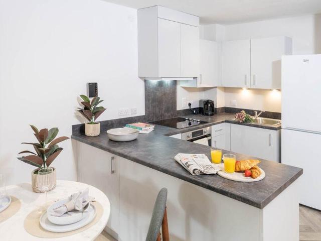 2 bedroom retirement property for sale