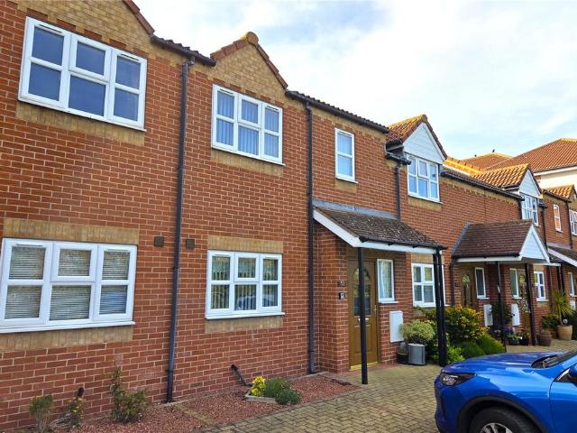 2 bedroom retirement property for sale