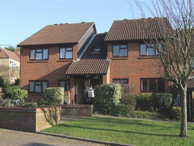 2 bedroom retirement property for sale