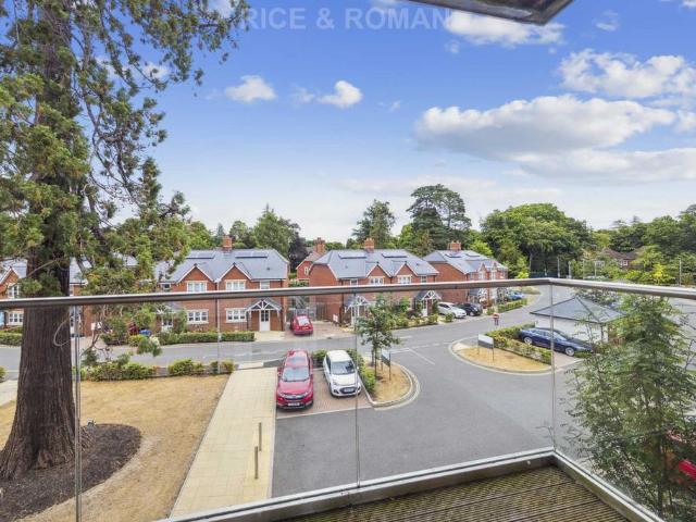2 bedroom retirement property for sale