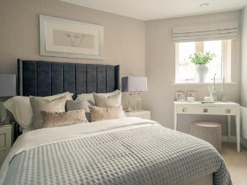 West Lancashire, Lancashire county, North West England