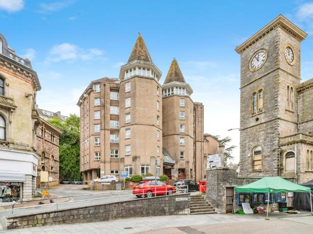 2 bedroom retirement property for sale