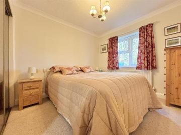 2 bedroom retirement property for sale
