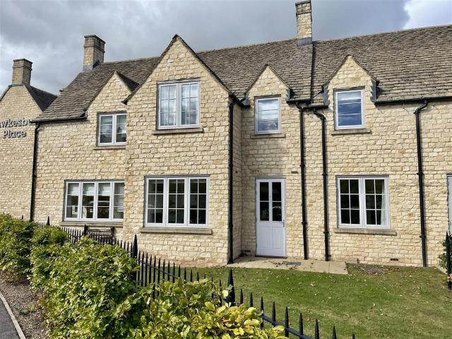 2 bedroom retirement property for sale