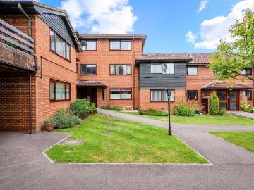 2 bedroom retirement property for sale