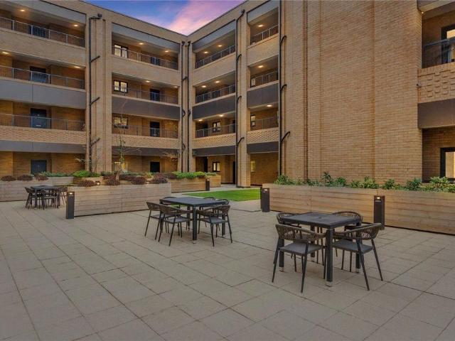 2 bedroom retirement property for sale
