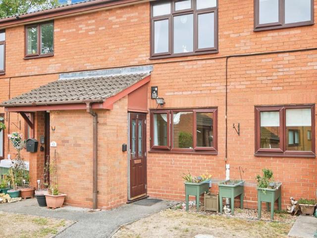 2 bedroom retirement property for sale