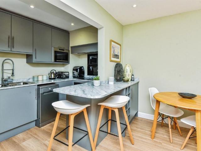 2 bedroom retirement property for sale