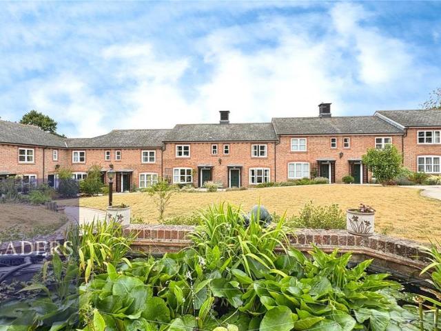 2 bedroom retirement property for sale