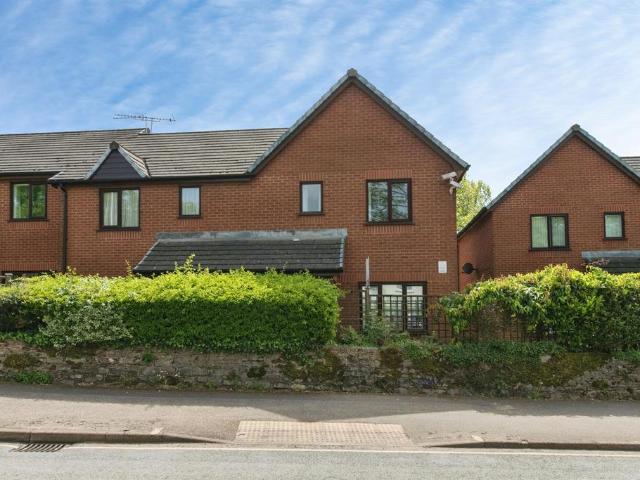 2 bedroom retirement property for sale