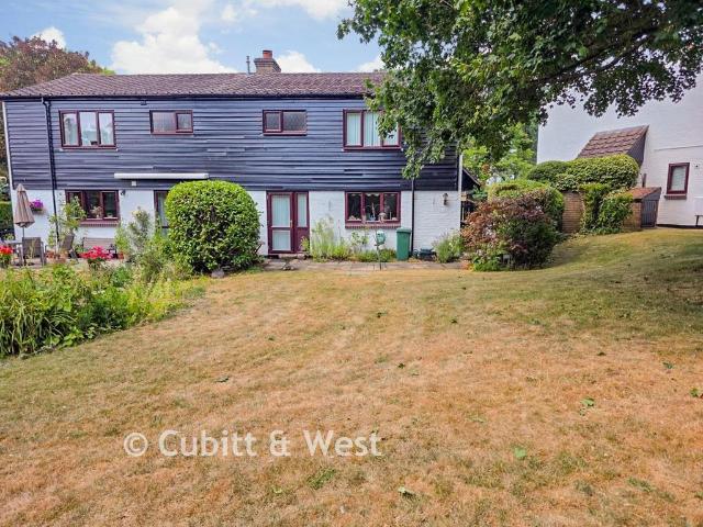 2 bedroom retirement property for sale