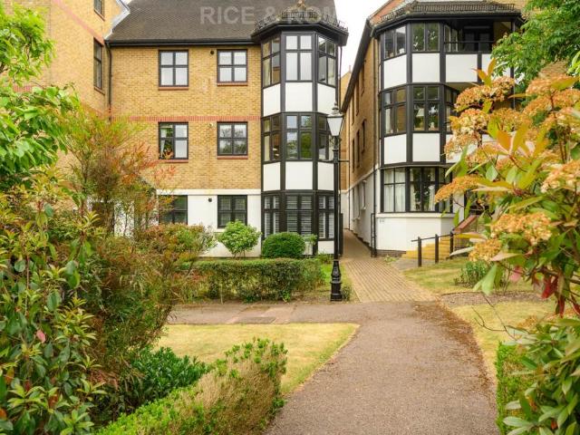 2 bedroom retirement property for sale