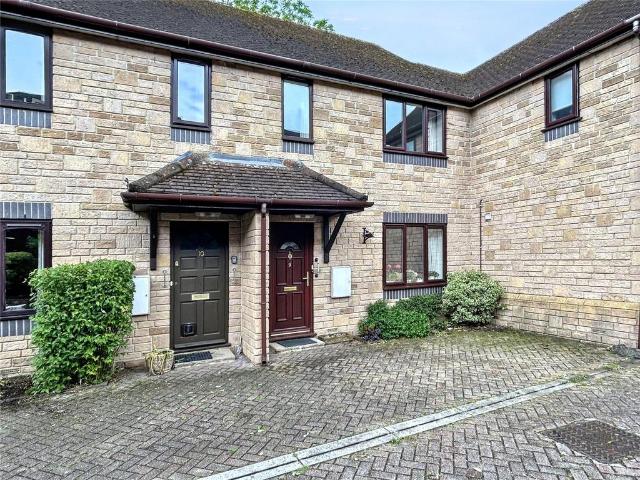 2 bedroom retirement property for sale