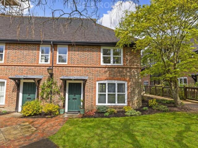 2 bedroom retirement property for sale
