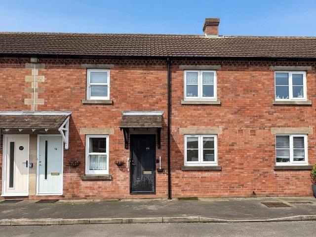 2 bedroom retirement property for sale