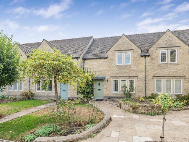 2 bedroom retirement property for sale