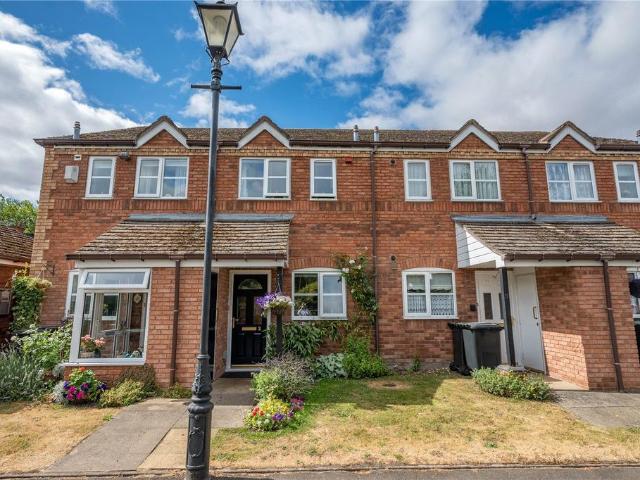 2 bedroom retirement property for sale
