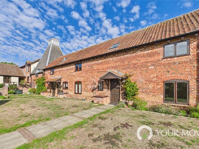 2 bedroom retirement property for sale