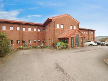 2 bedroom retirement property for sale