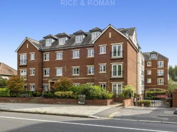 2 bedroom retirement property for sale