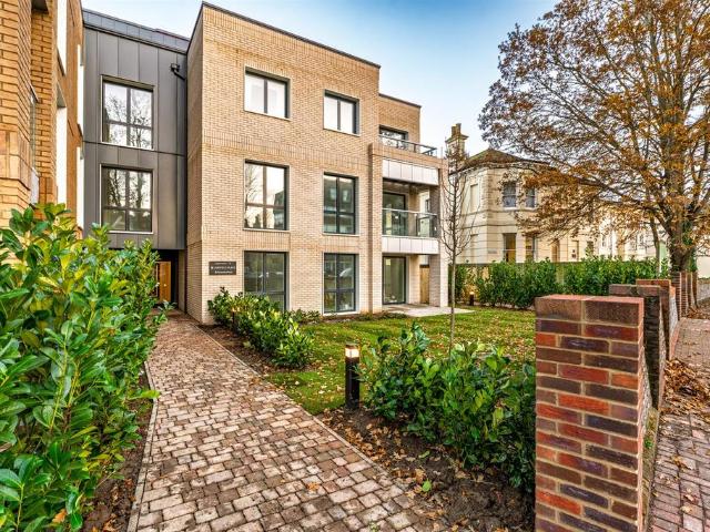 2 bedroom retirement property for sale