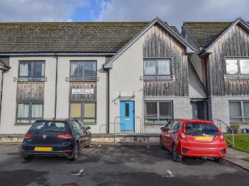 Culduthel Inverness, IV3, North East Scotland, Shetland