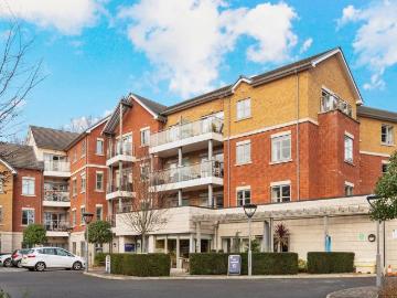 2 bedroom retirement property for sale