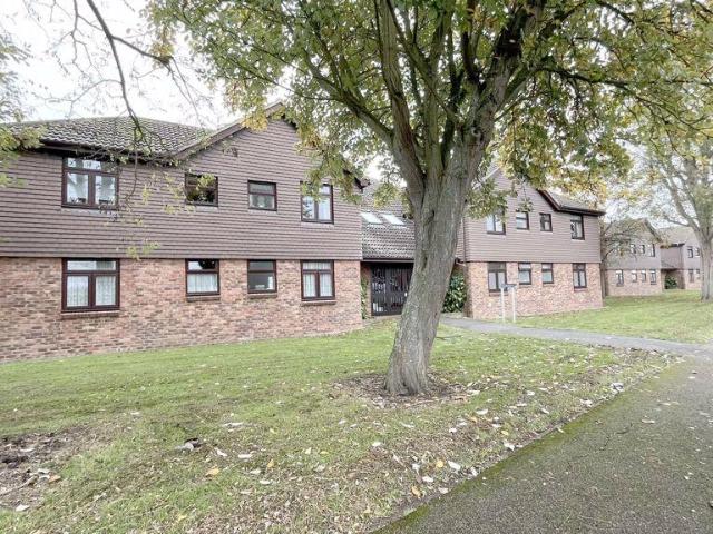2 bedroom retirement property for sale