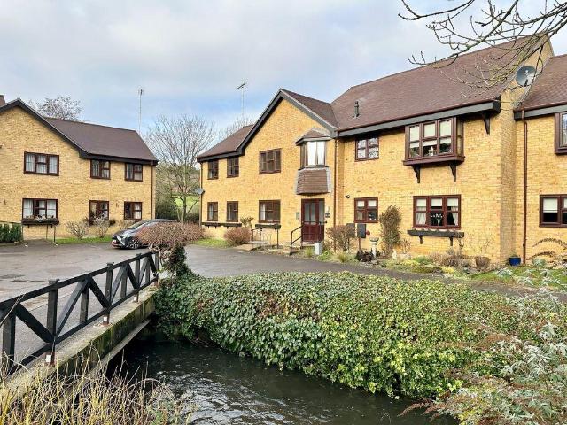2 bedroom retirement property for sale