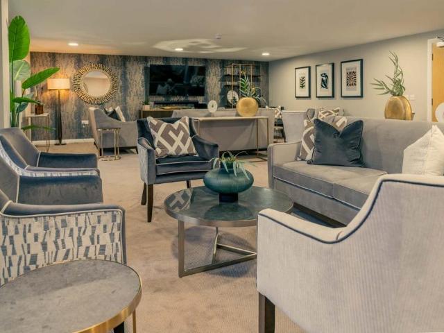 2 bedroom retirement property for sale