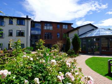 2 bedroom retirement property for sale