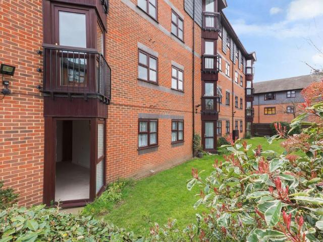 2 bedroom retirement property for sale