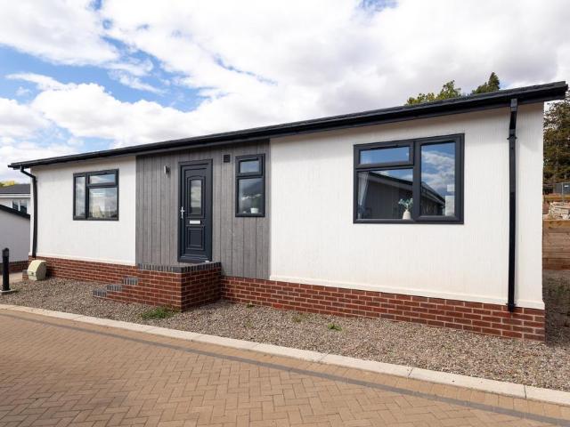 2 bedroom retirement property for sale