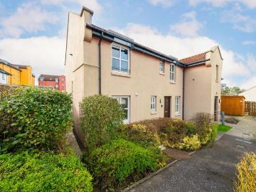 2 bedroom retirement property for sale