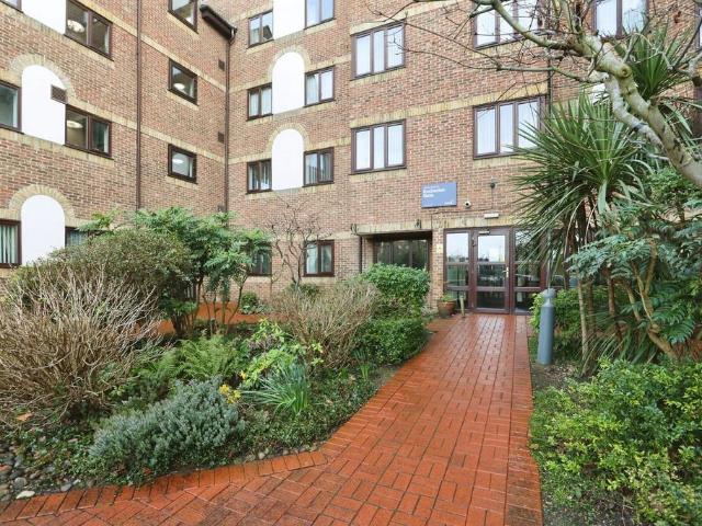 2 bedroom retirement property for sale