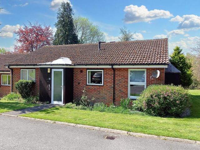 2 bedroom retirement property for sale