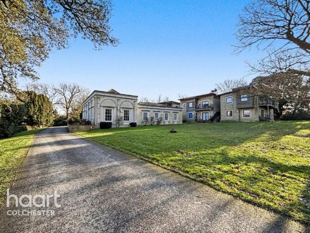 2 bedroom retirement property for sale