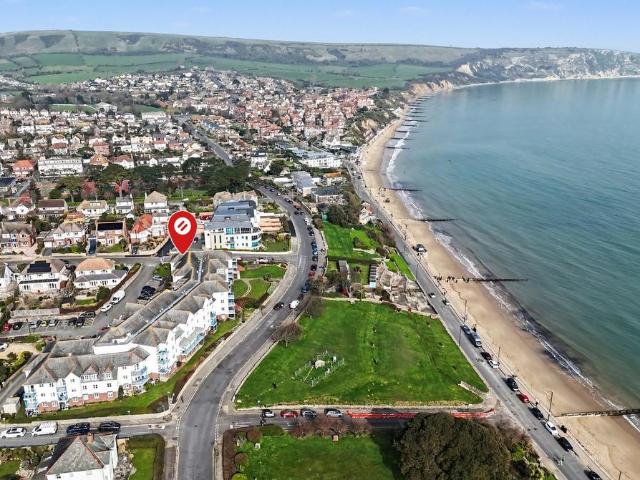 2 bedroom retirement property for sale