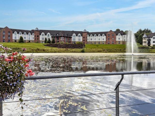 2 bedroom retirement property for sale