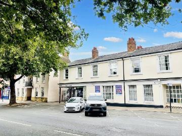 2 bedroom retirement property for sale