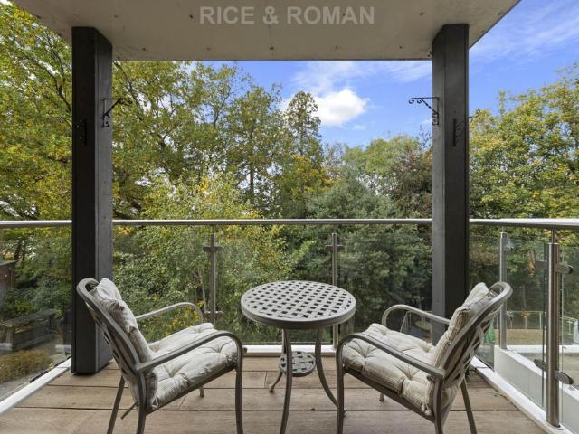 2 bedroom retirement property for sale