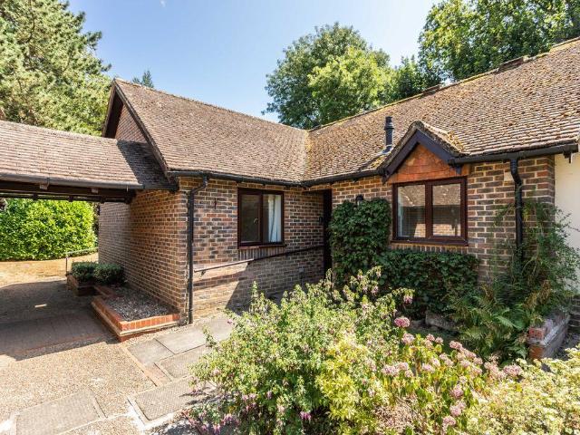 2 bedroom retirement property for sale