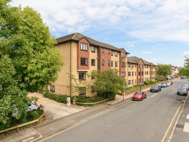 2 bedroom retirement property for sale